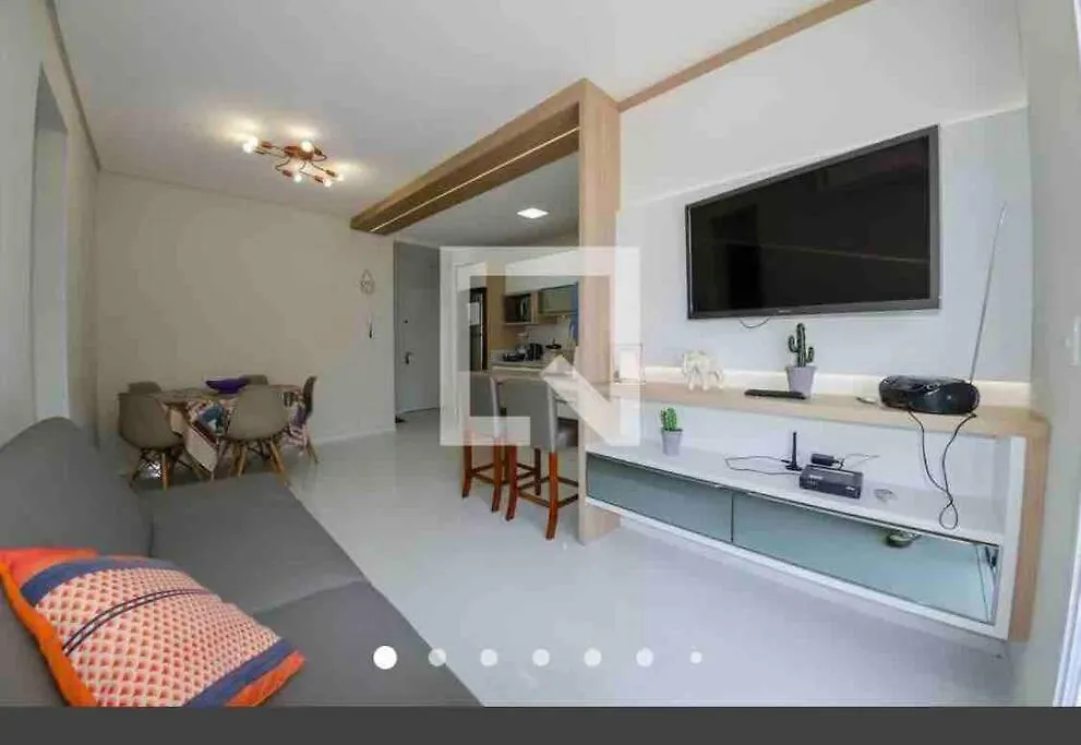 Ap Praia De Canasvieiras Otima Localizacao フロリアノポリス