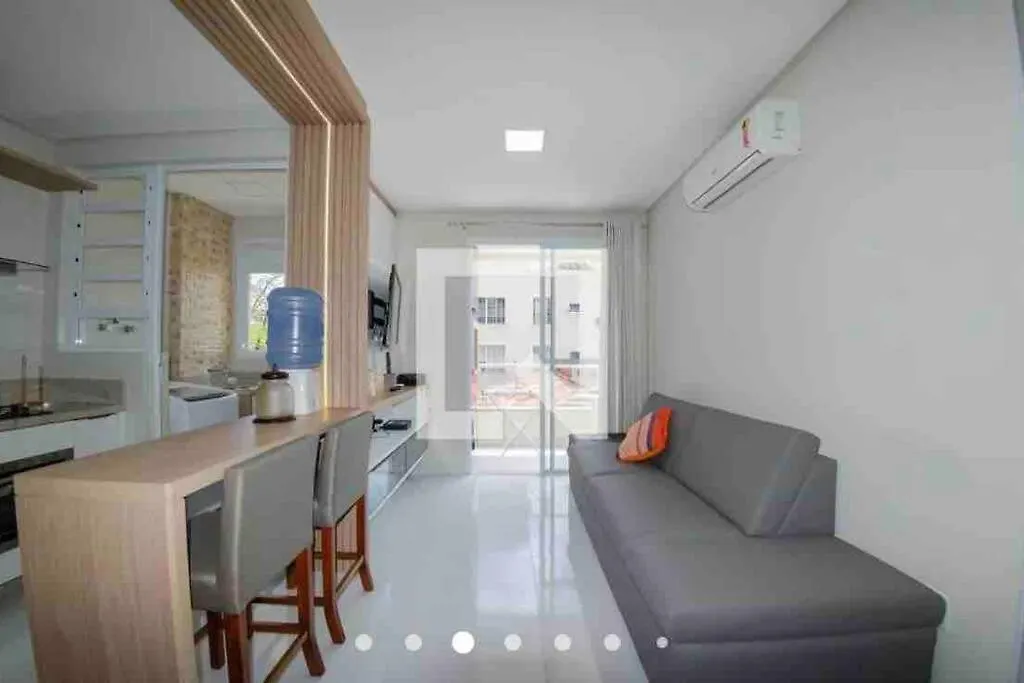 Apartment Ap Praia De Canasvieiras Otima Localizacao Florianopolis