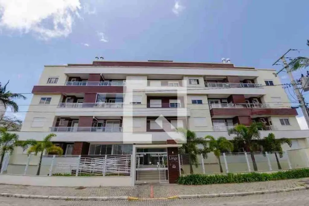 Ap Praia De Canasvieiras Otima Localizacao Florianopolis Apartment