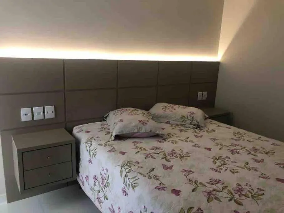 Ap Praia De Canasvieiras Otima Localizacao Florianopolis Apartment