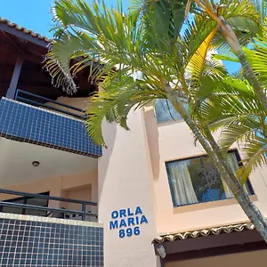 Apartamento Orla Maria, Florianópolis