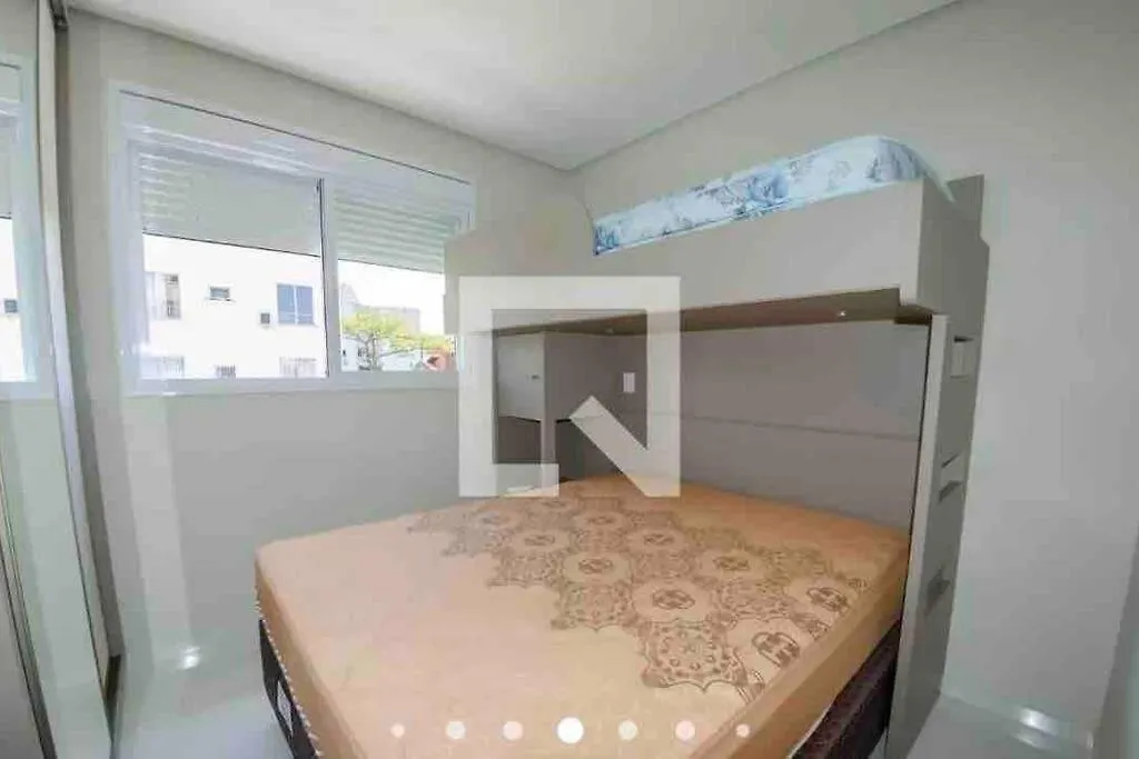 Appartamento Ap Praia De Canasvieiras Otima Localizacao Florianópolis Brasile