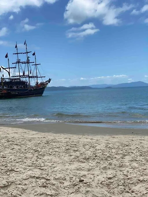 Appartamento Ap Praia De Canasvieiras Otima Localizacao Florianópolis
