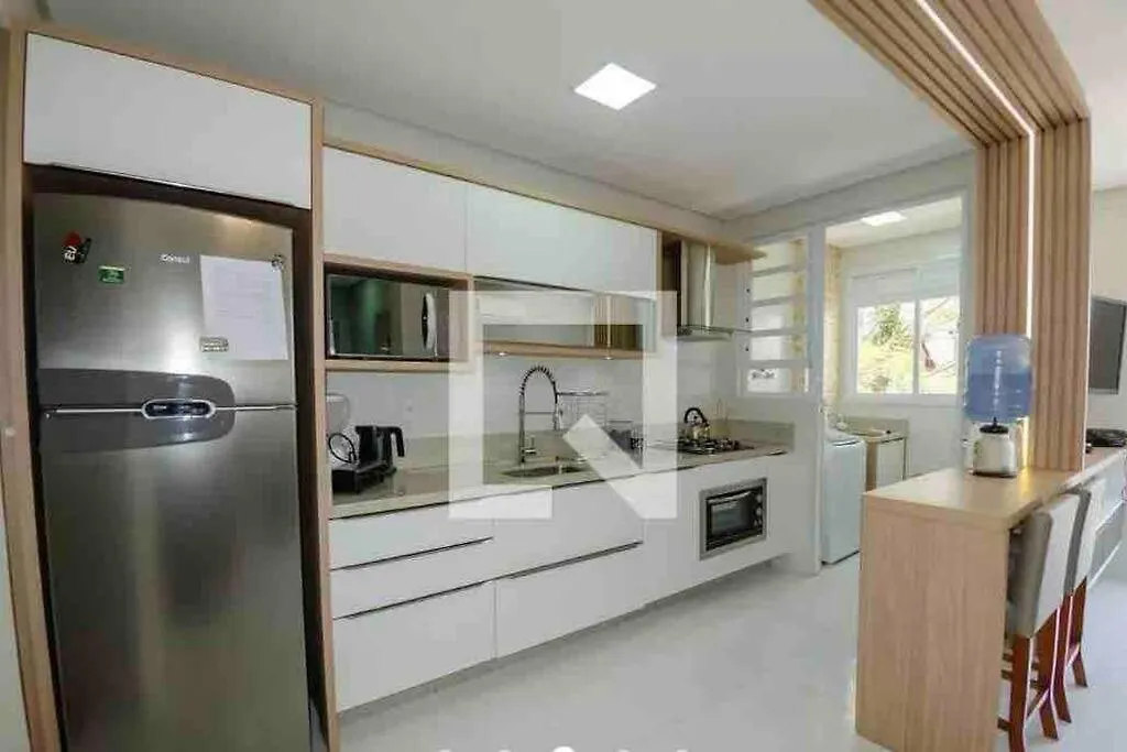 Appartamento Ap Praia De Canasvieiras Otima Localizacao Florianópolis Brasile