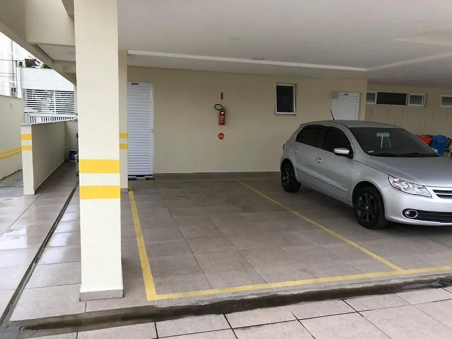 Appartamento Ap Praia De Canasvieiras Otima Localizacao Florianópolis