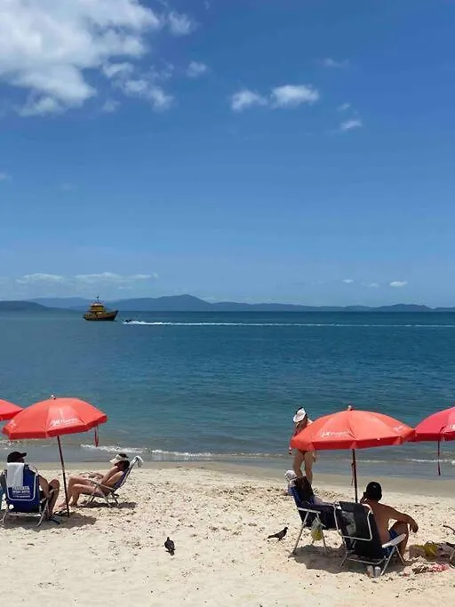 Ap Praia De Canasvieiras Otima Localizacao Florianópolis 0*,  Brasile